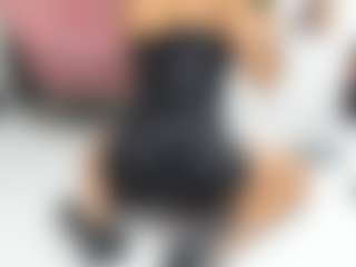 Sweet Cherry's Live Sex Cam Show