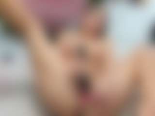 Sweet Cherry's Live Sex Cam Show