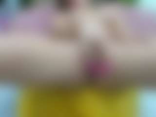 Sweet Cherry's Live Sex Cam Show