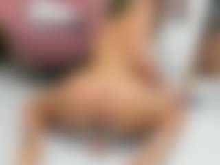 Sweet Cherry's Live Sex Cam Show
