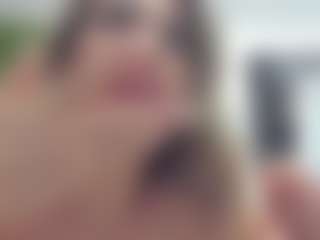 Sweet Cherry's Live Sex Cam Show