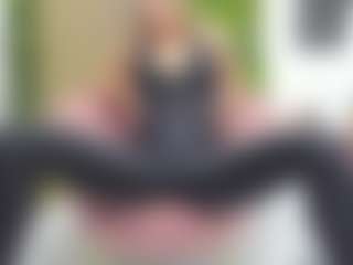 Sweet Cherry's Live Sex Cam Show