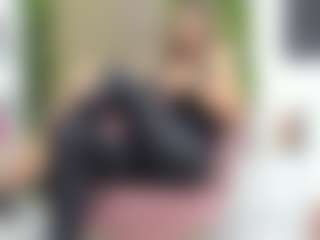 Sweet Cherry's Live Sex Cam Show