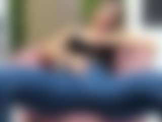Sweet Cherry's Live Sex Cam Show
