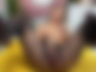 Sweet Cherry's Live Sex Cam Show