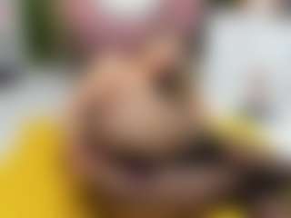 Sweet Cherry's Live Sex Cam Show