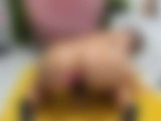 Sweet Cherry's Live Sex Cam Show