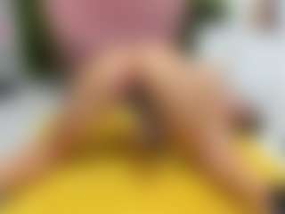 Sweet Cherry's Live Sex Cam Show