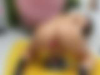 Sweet Cherry's Live Sex Cam Show