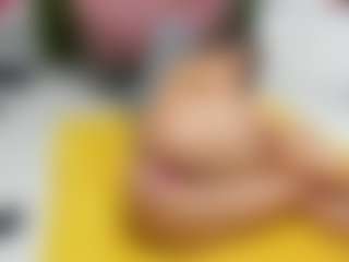 Sweet Cherry's Live Sex Cam Show
