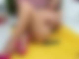 Sweet Cherry's Live Sex Cam Show