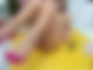 Sweet Cherry's Live Sex Cam Show