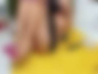 Sweet Cherry's Live Sex Cam Show