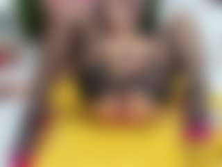 Sweet Cherry's Live Sex Cam Show