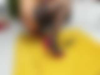 Sweet Cherry's Live Sex Cam Show