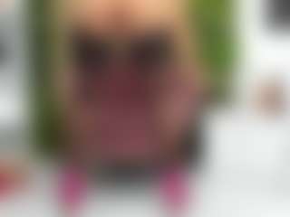 Sweet Cherry's Live Sex Cam Show