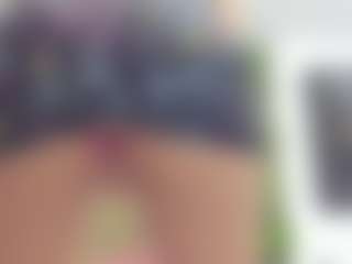Sweet Cherry's Live Sex Cam Show