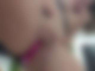 Sweet Cherry's Live Sex Cam Show