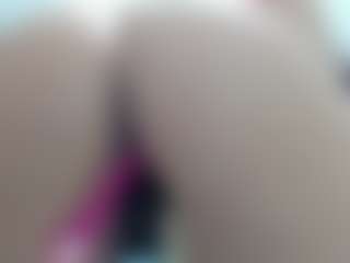Sweet Cherry's Live Sex Cam Show