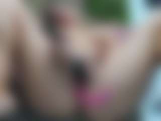 Sweet Cherry's Live Sex Cam Show