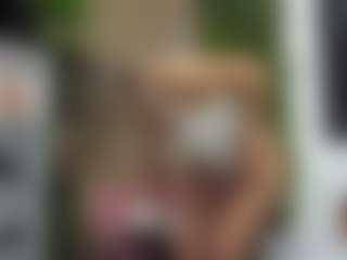 Sweet Cherry's Live Sex Cam Show