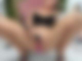 Sweet Cherry's Live Sex Cam Show