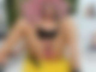 Sweet Cherry's Live Sex Cam Show