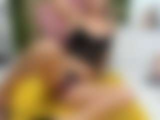 Sweet Cherry's Live Sex Cam Show