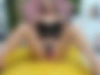 Sweet Cherry's Live Sex Cam Show