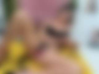 Sweet Cherry's Live Sex Cam Show
