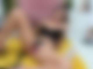 Sweet Cherry's Live Sex Cam Show