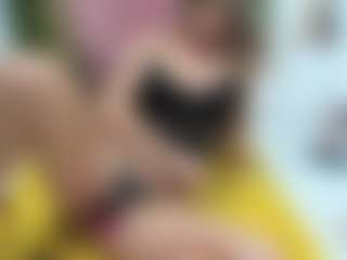 Sweet Cherry's Live Sex Cam Show