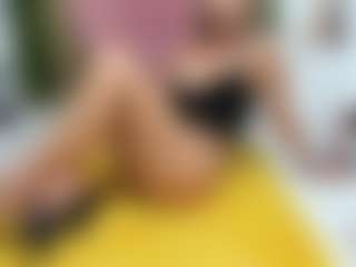 Sweet Cherry's Live Sex Cam Show