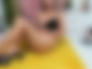 Sweet Cherry's Live Sex Cam Show