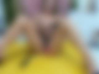 Sweet Cherry's Live Sex Cam Show