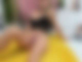 Sweet Cherry's Live Sex Cam Show