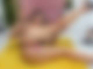 Sweet Cherry's Live Sex Cam Show
