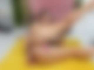 Sweet Cherry's Live Sex Cam Show