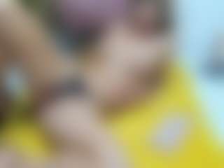 Sweet Cherry's Live Sex Cam Show