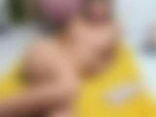 Sweet Cherry's Live Sex Cam Show