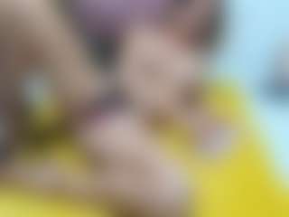 Sweet Cherry's Live Sex Cam Show