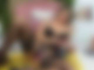 Sweet Cherry's Live Sex Cam Show
