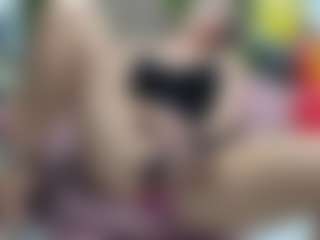 Sweet Cherry's Live Sex Cam Show
