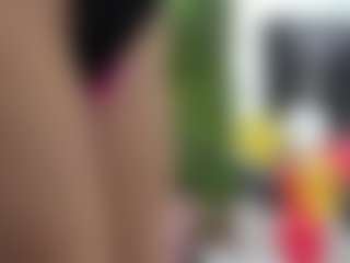 Sweet Cherry's Live Sex Cam Show