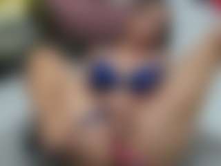 Sweet Cherry's Live Sex Cam Show
