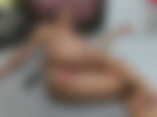 Sweet Cherry's Live Sex Cam Show