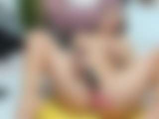 Sweet Cherry's Live Sex Cam Show