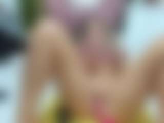 Sweet Cherry's Live Sex Cam Show