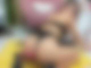 Sweet Cherry's Live Sex Cam Show