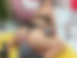 Sweet Cherry's Live Sex Cam Show